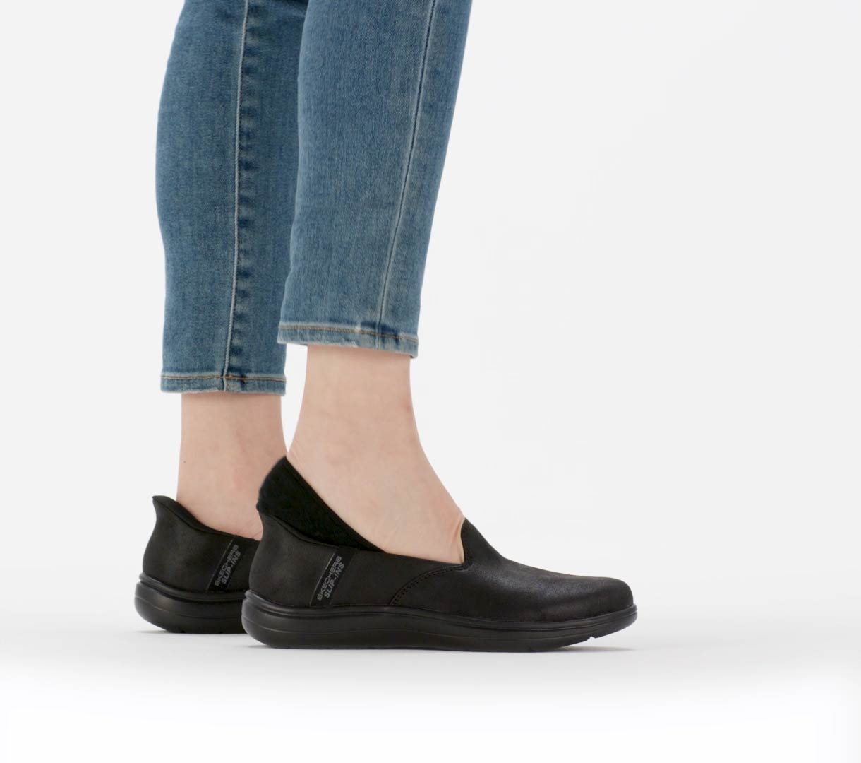 Slip-ins: On-The-GO Flex Radiant - Divine | Skechers online