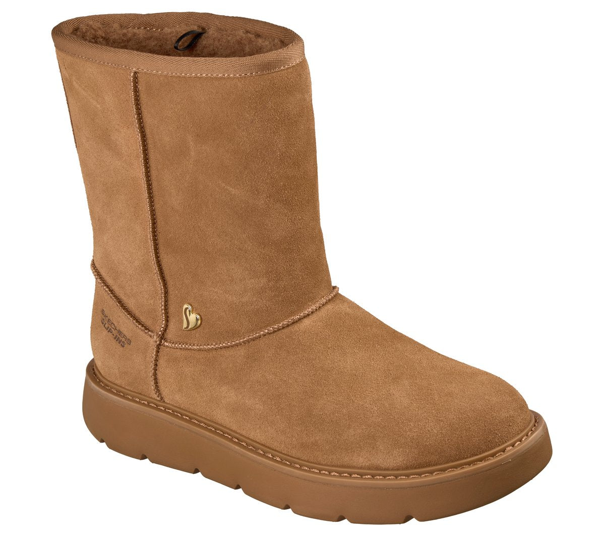 Slip-ins: Keepsakes Cozy - Cozy Mid | Skechers near me