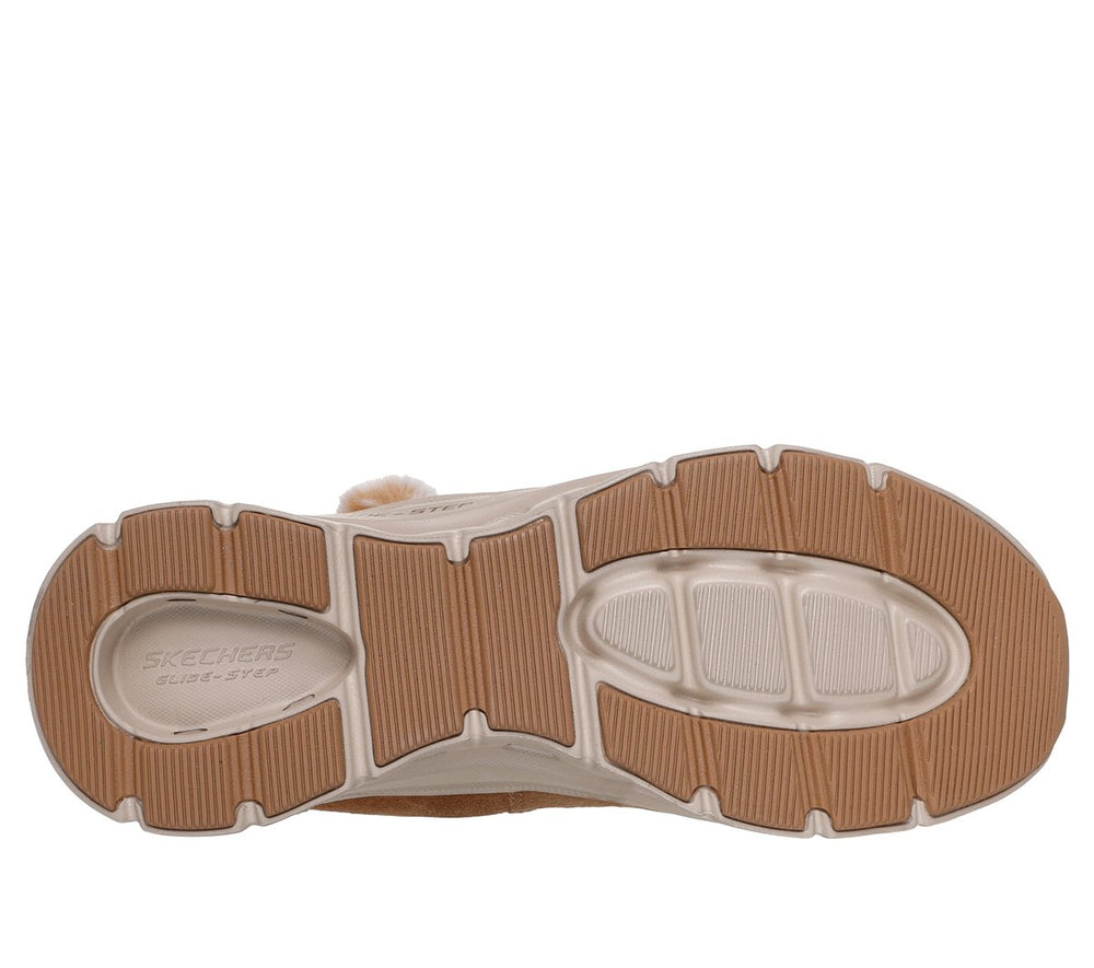 Slip-ins: Glide-Step Pro Boot - Cozy Wish | Skechers online