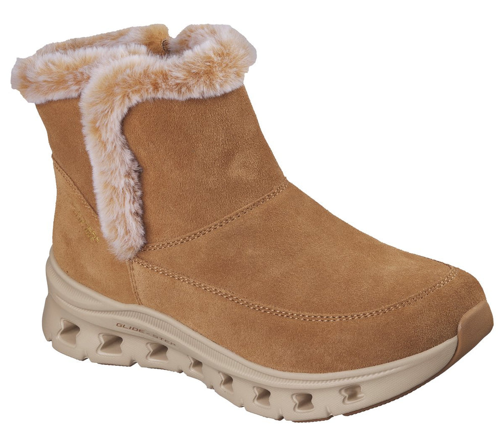 Slip-ins: Glide-Step Pro Boot - Cozy Wish | Skechers online