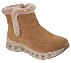 Slip-ins: Glide-Step Pro Boot - Cozy Wish | Skechers online