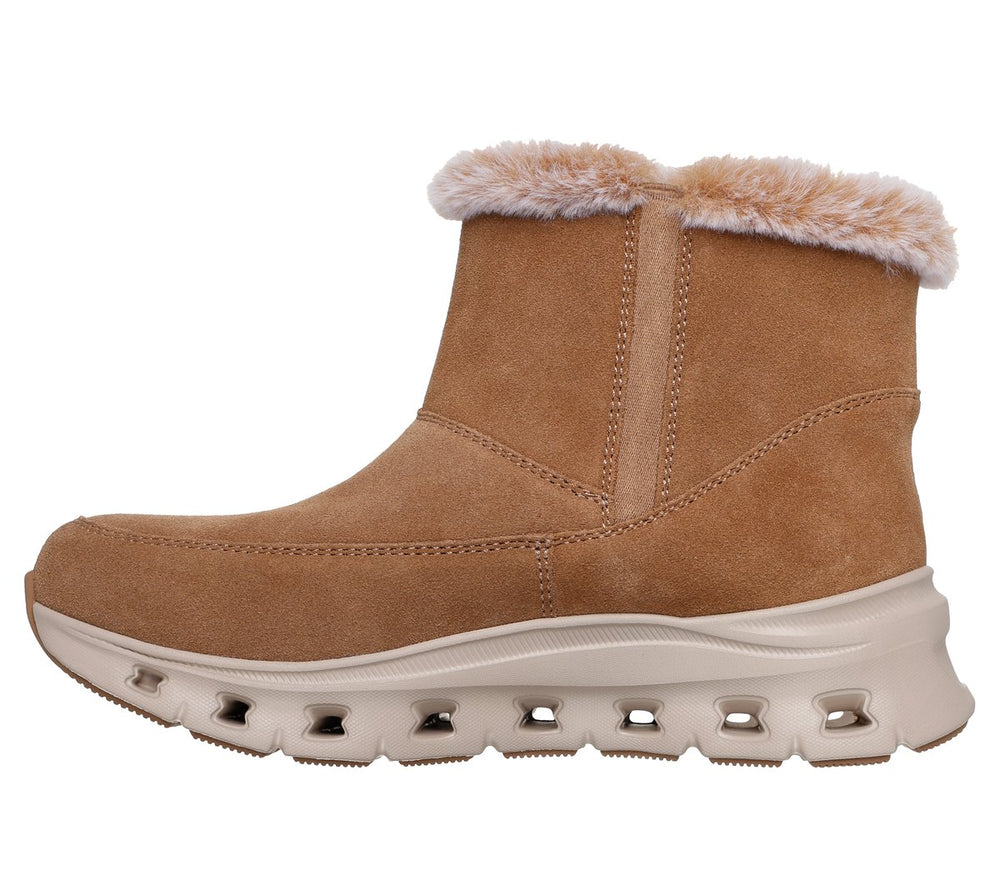 Slip-ins: Glide-Step Pro Boot - Cozy Wish | Skechers online
