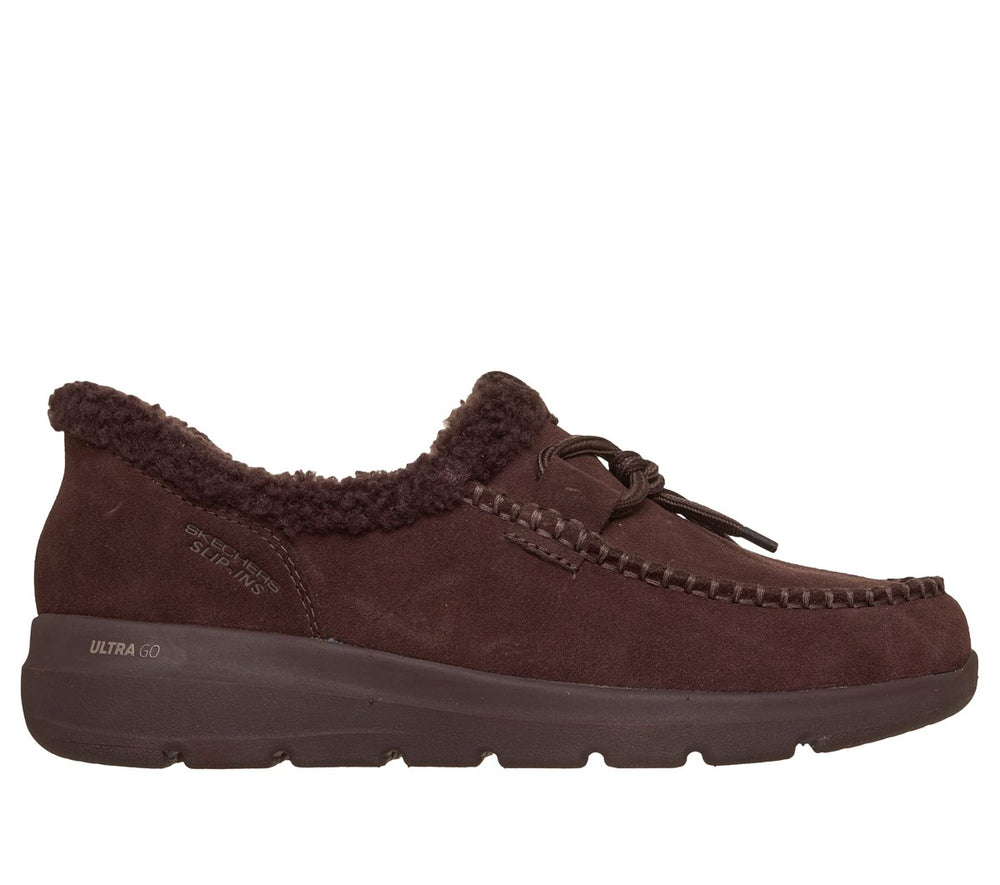 Slip-ins: Glacial Ultra - Millie | Skechers outlet