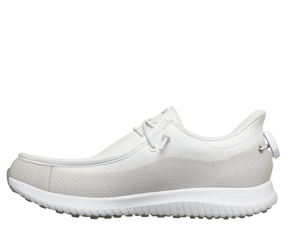 Slip-ins Golf: Flight - Moc Twist Fit | Skechers online