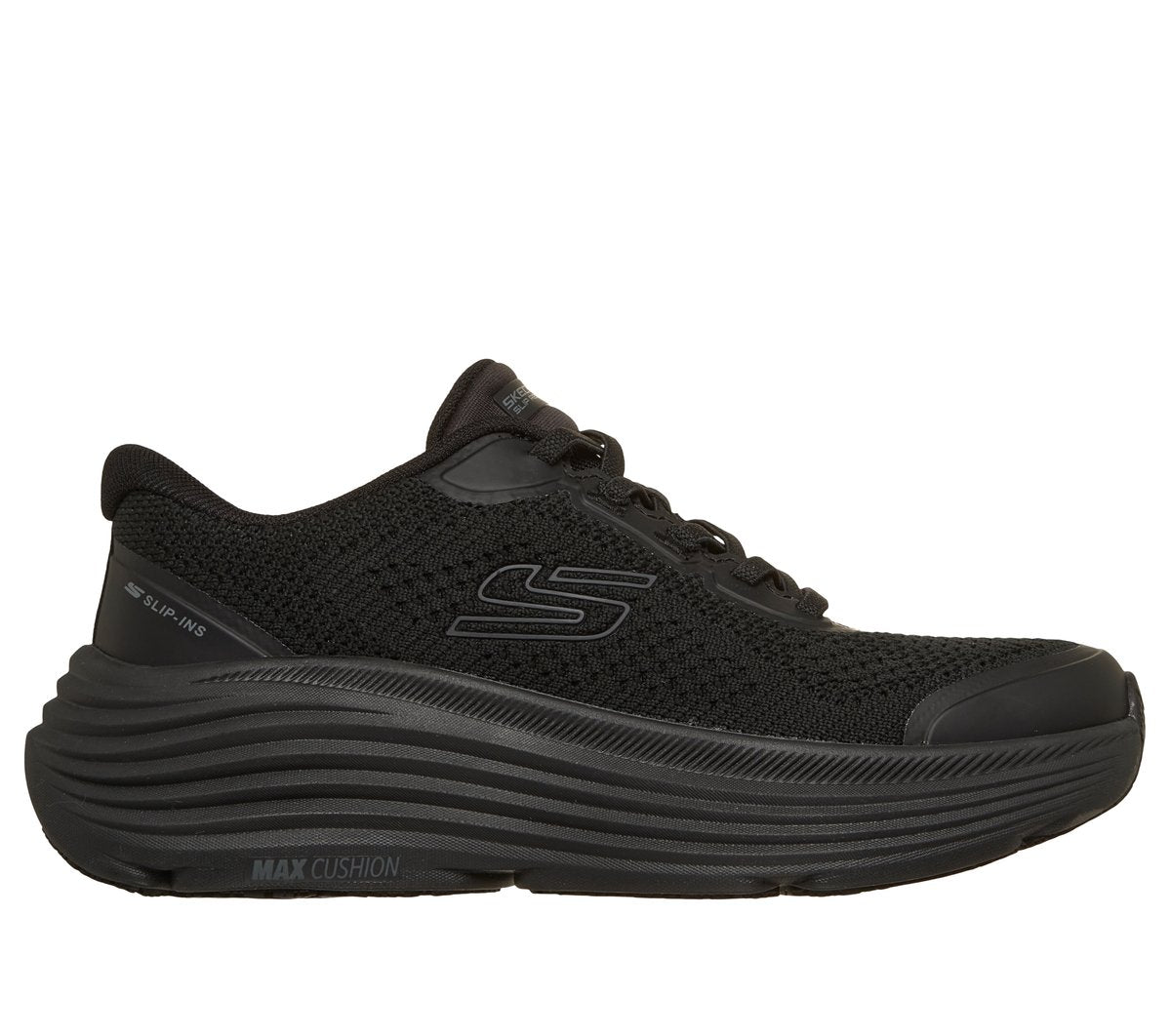 Slip-ins Work Slip-Resistant: Max Cushioning Endeavour - Serlah | Skechers sale