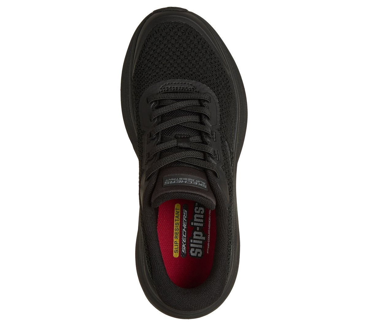 Slip-ins Work Slip-Resistant: Max Cushioning Endeavour - Serlah | Skechers sale