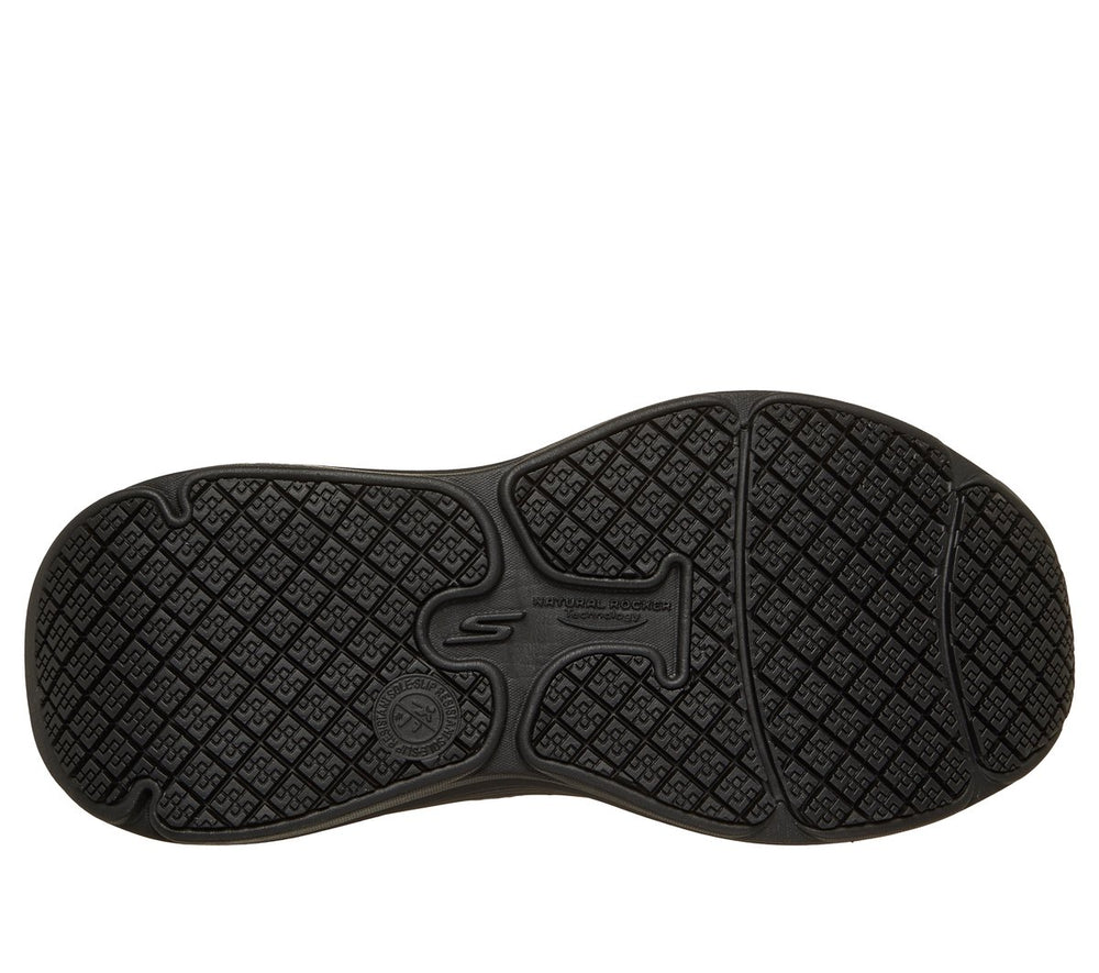 Slip-ins Work Slip-Resistant: Max Cushioning Endeavour - Serlah | Skechers sale
