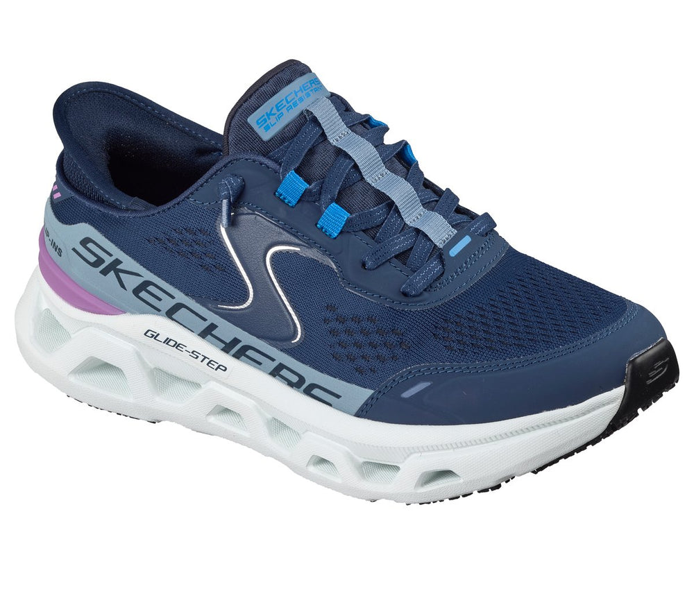 Slip-ins Work Slip-Resistant: Glide-Step Altus | Skechers on sale