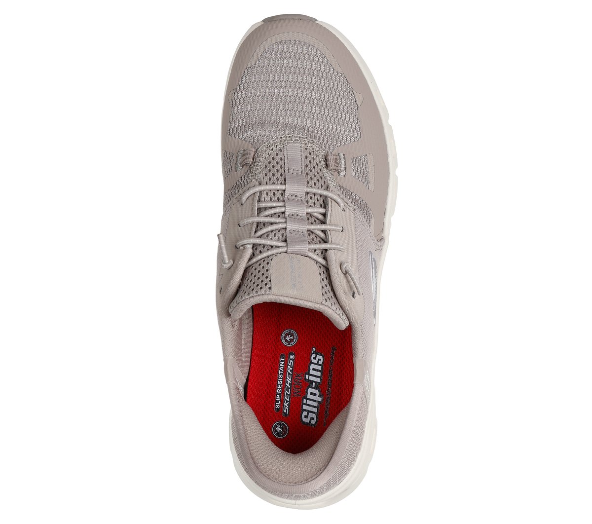 Slip-ins Work Slip-Resistant: Glide-Step Pro - Edrura | Skechers discount