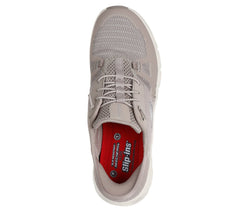 Slip-ins Work Slip-Resistant: Glide-Step Pro - Edrura | Skechers discount