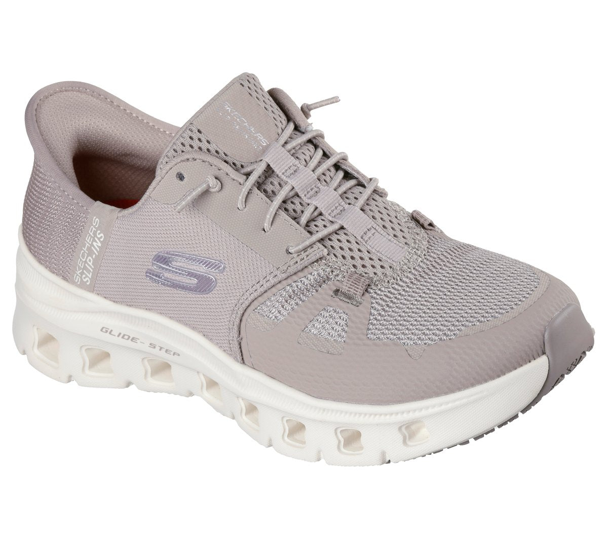 Slip-ins Work Slip-Resistant: Glide-Step Pro - Edrura | Skechers discount