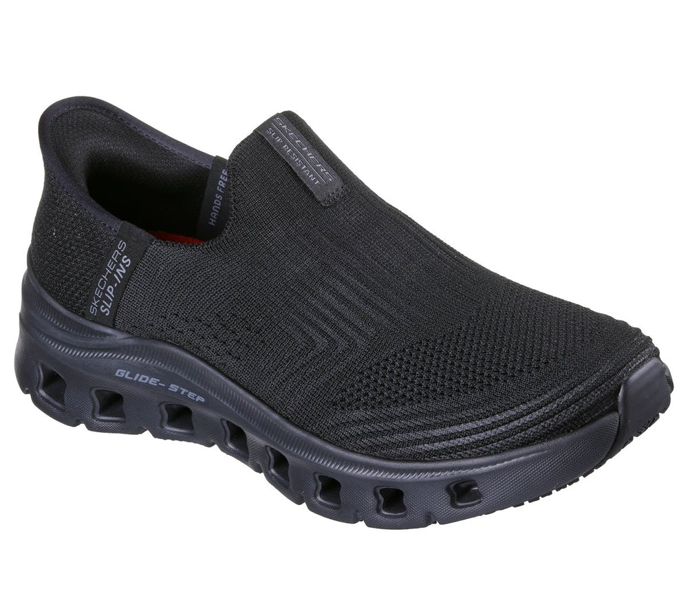 Slip-ins Work Slip-Resistant: Glide-Step Pro - Tadri | Skechers US