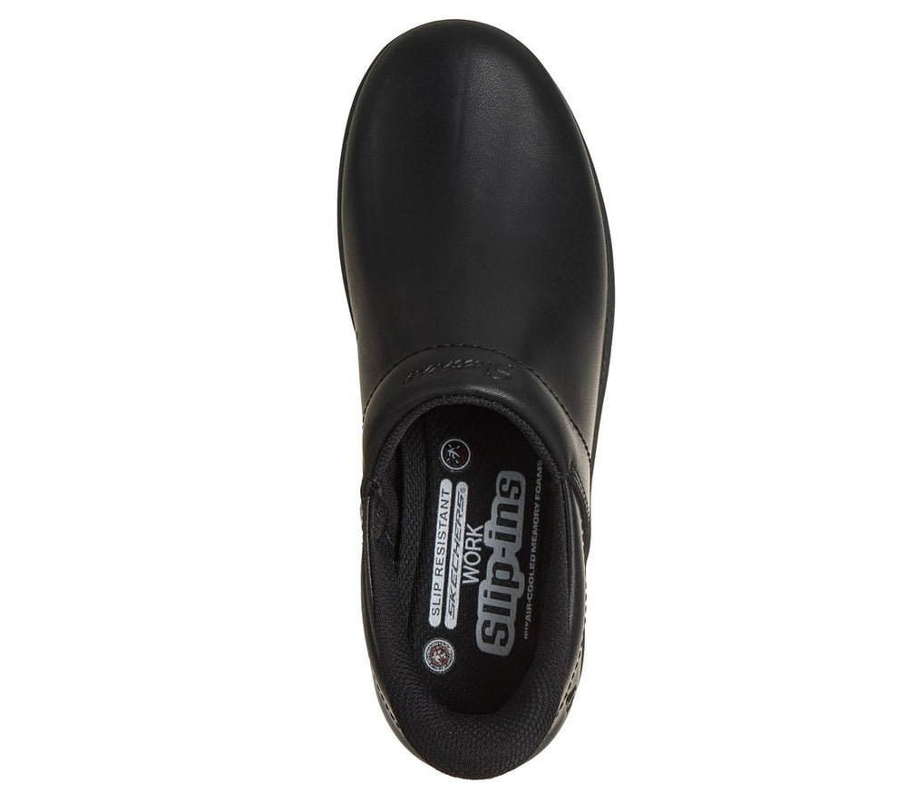 Slip-ins Work Slip-Resistant: Ardaya - Derlia | Skechers online