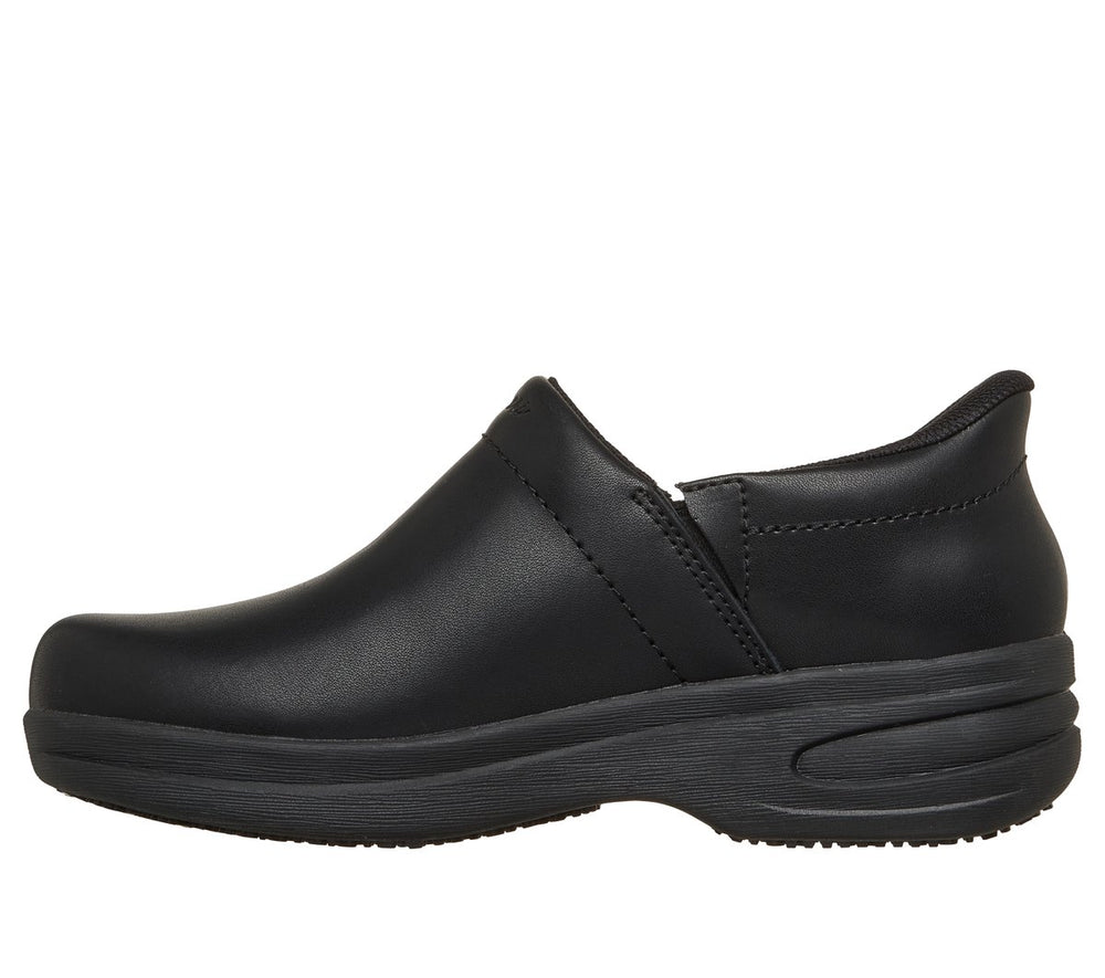 Slip-ins Work Slip-Resistant: Ardaya - Derlia | Skechers online