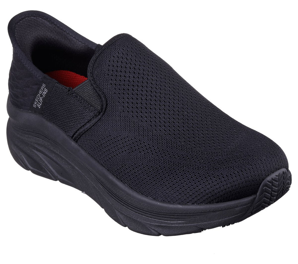 Slip-ins Work: D'Lux Walker SR - Ugina | Skechers outlet
