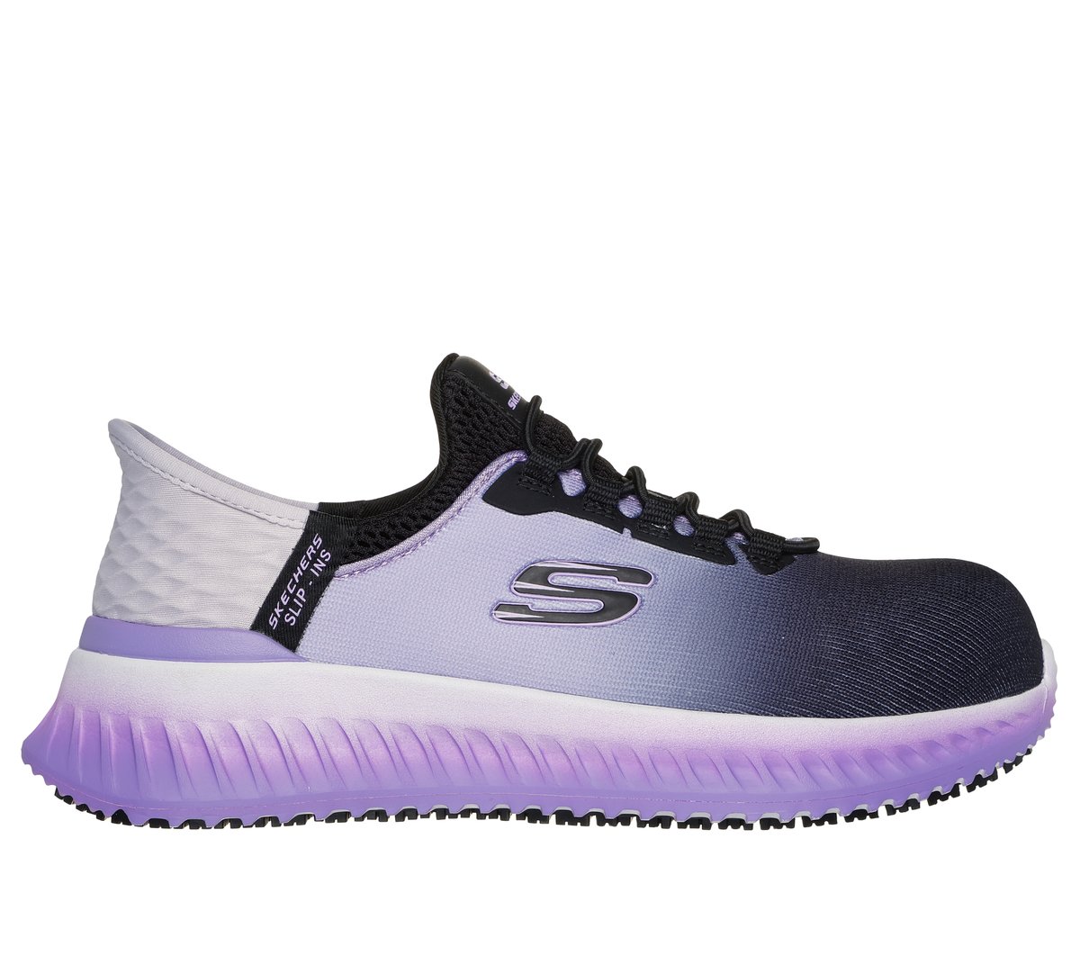 Slip-ins Work: Tilido - Ombray | Skechers USA