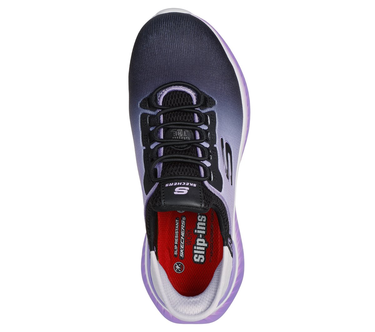 Slip-ins Work: Tilido - Ombray | Skechers USA