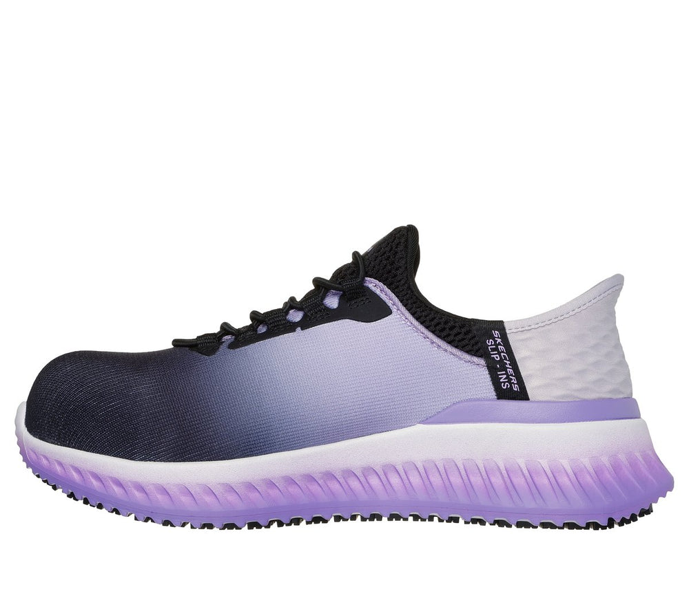 Slip-ins Work: Tilido - Ombray | Skechers USA