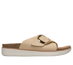 Relaxed Fit: Lifted Comfort - Beyond Classy | Skechers US