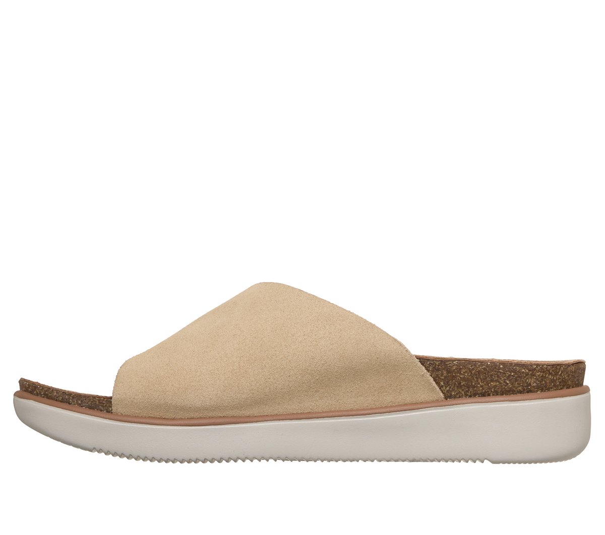 Relaxed Fit: Lifted Comfort - Beyond Classy | Skechers US