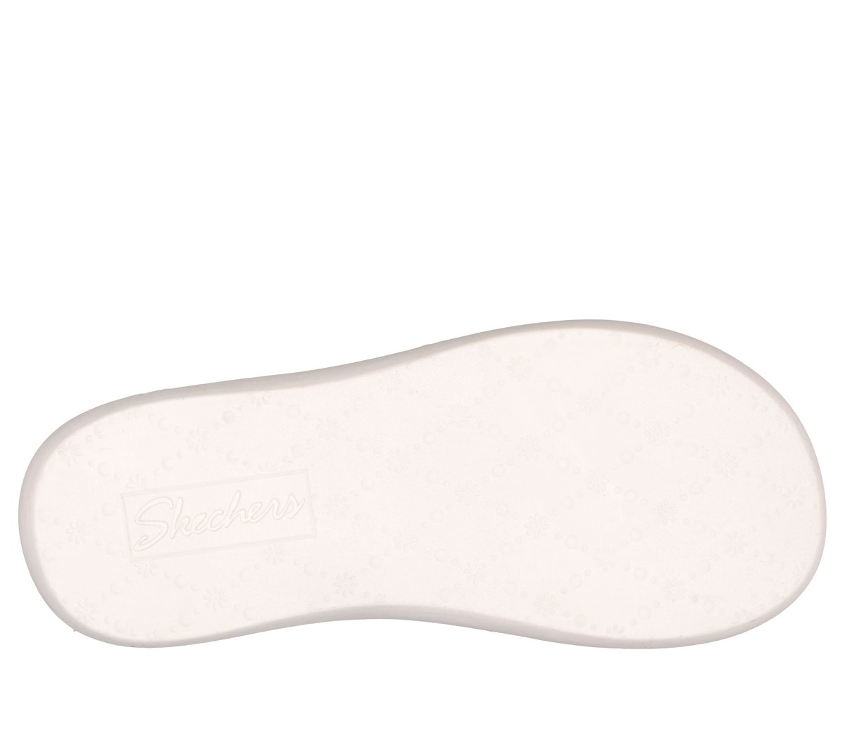 Slide-Ups Relaxed Fit: Asana Luxe - Vibrant Beauty | Skechers sale