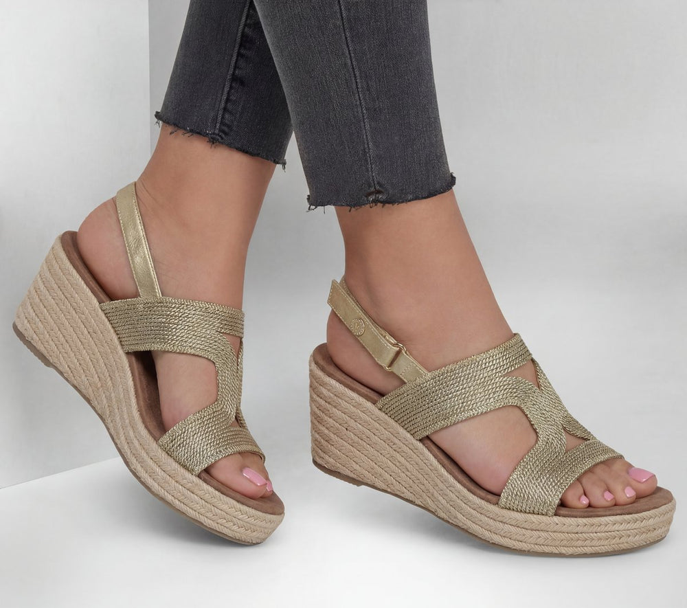 Martha Stewart: Iris - Precious Metals | Skechers discount
