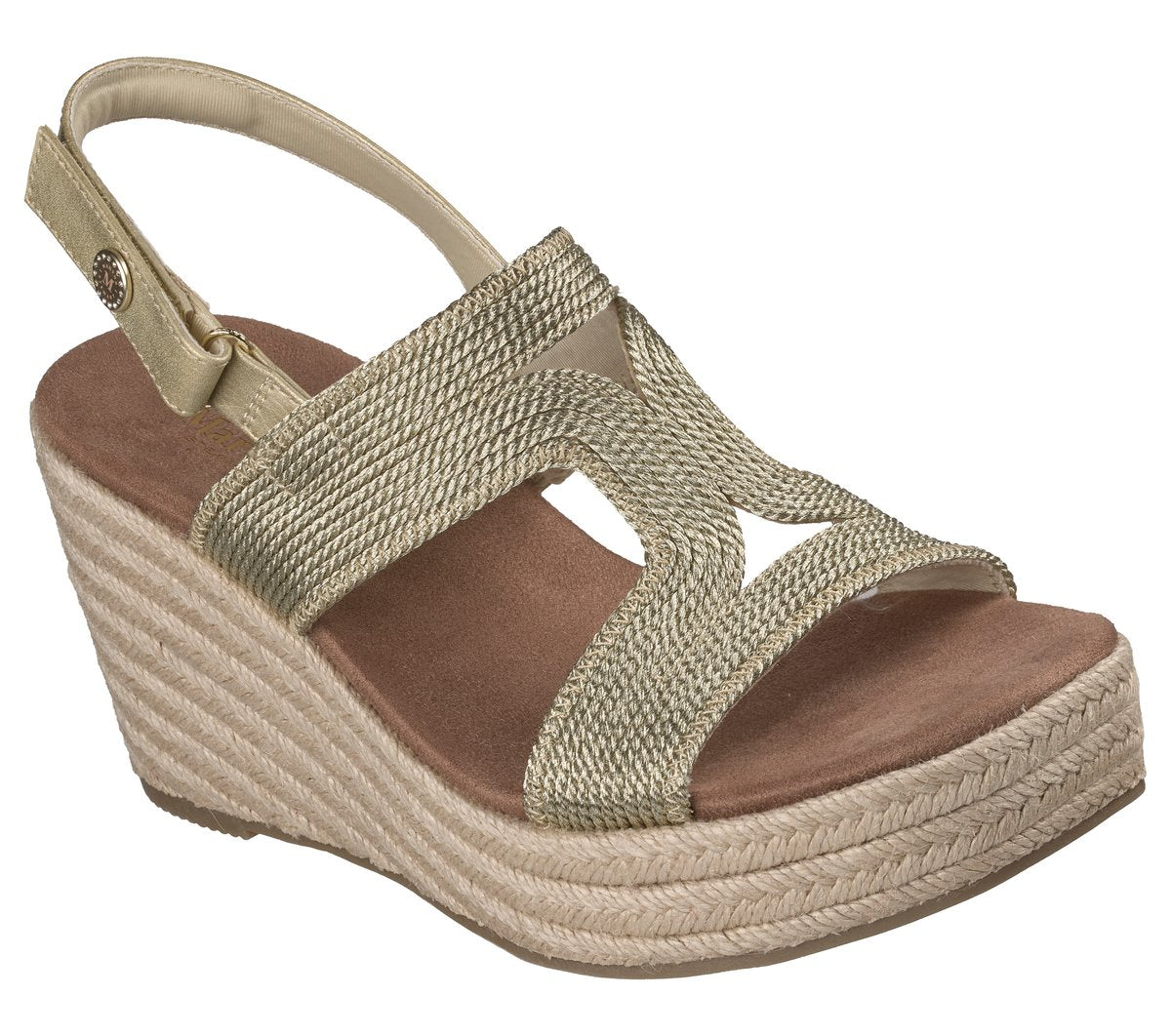 Martha Stewart: Iris - Precious Metals | Skechers discount