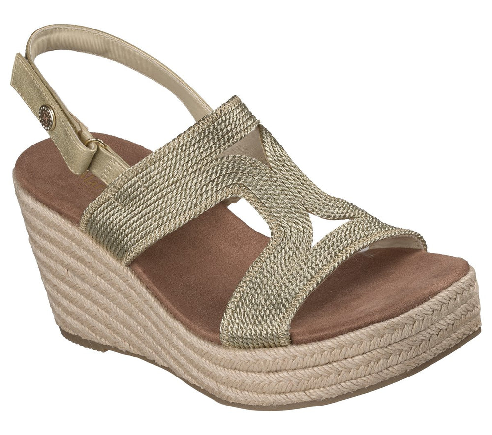 Martha Stewart: Iris - Precious Metals | Skechers discount