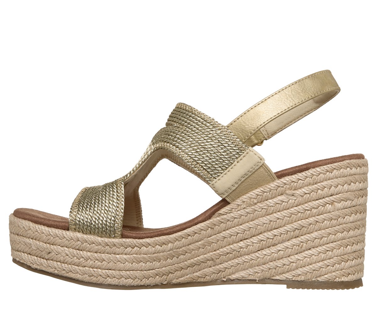 Martha Stewart: Iris - Precious Metals | Skechers discount