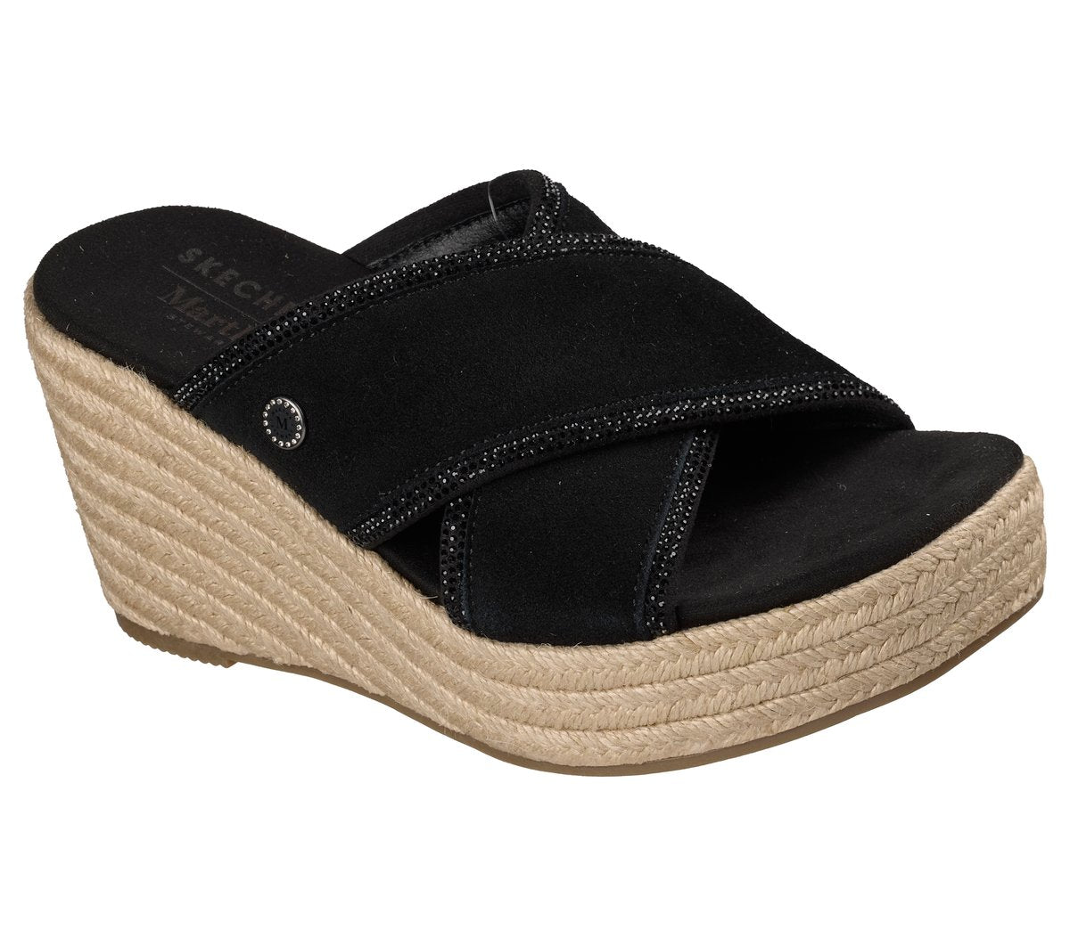 Martha Stewart: Iris - Elegant | Skechers near me