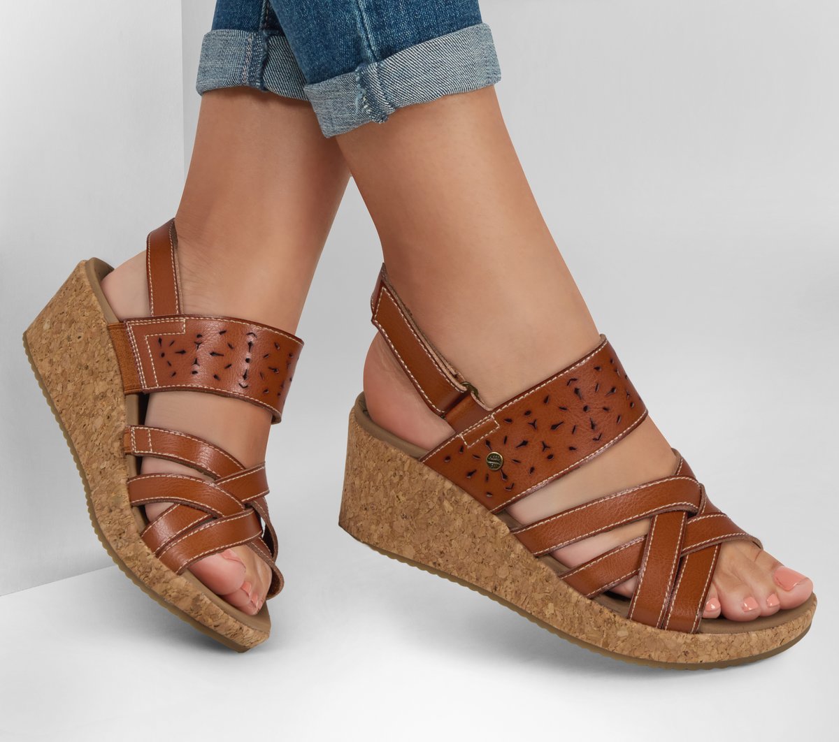 Arch Fit Beverlee 2.0 - Natural Era | Skechers online