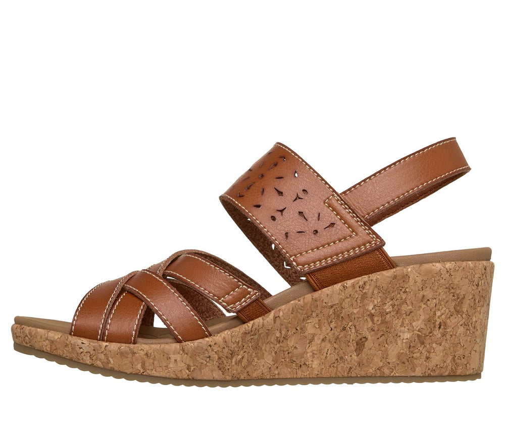 Arch Fit Beverlee 2.0 - Natural Era | Skechers online