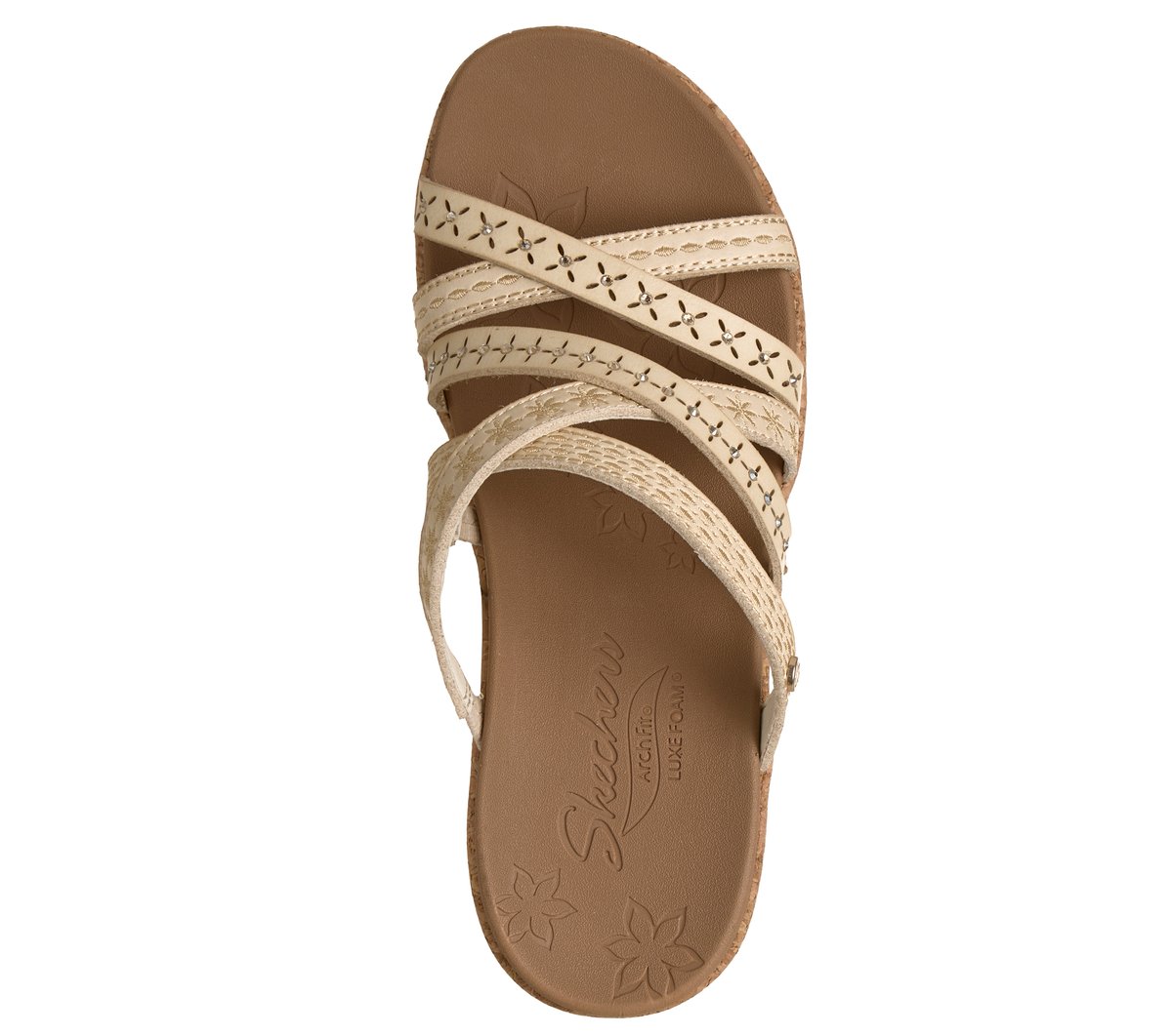 Arch Fit Beverlee 2.0 - Tigger Posse 2.0 | Skechers discount