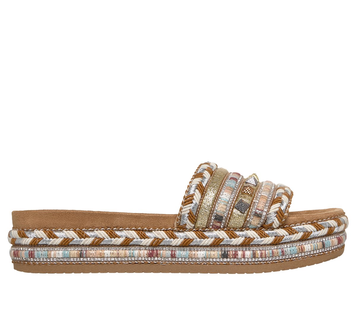 BOBS Misty Kiss - Beachy Bliss | Skechers near me