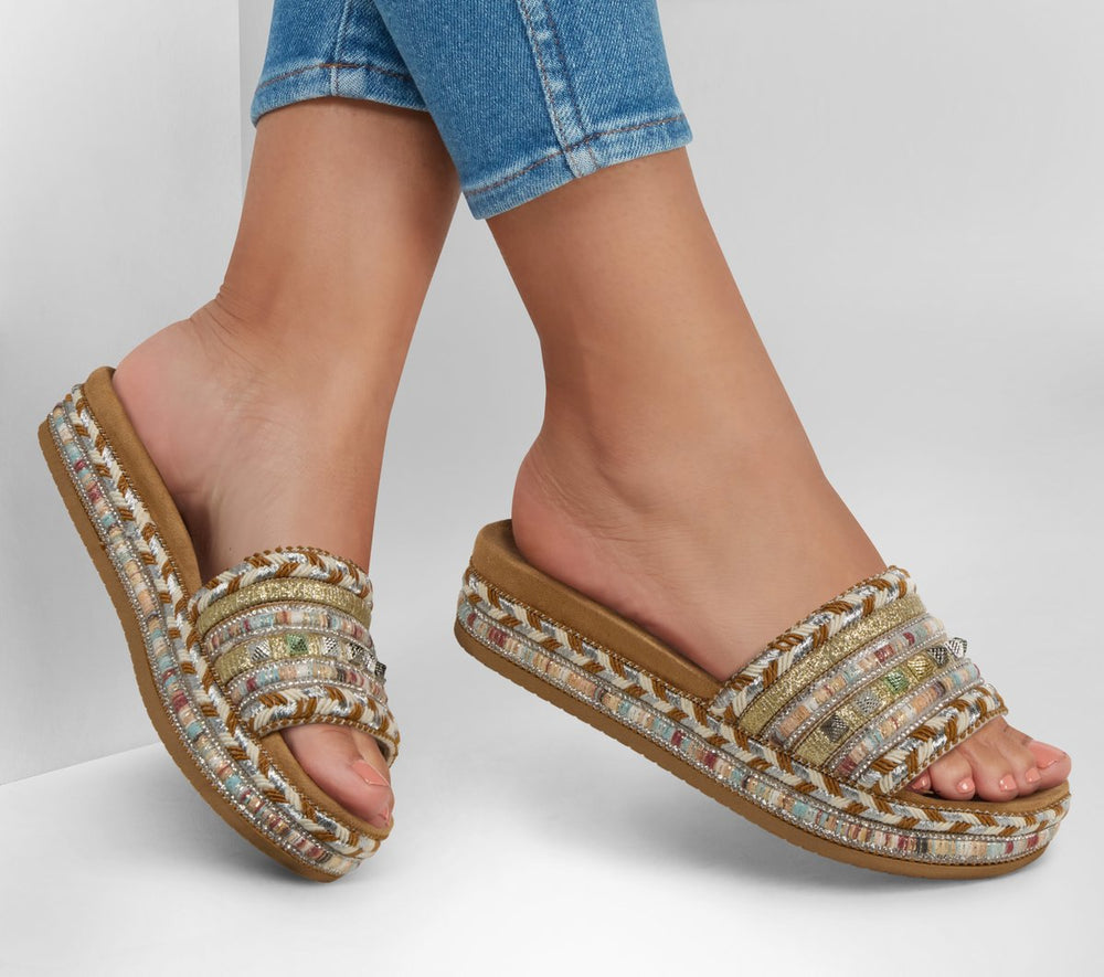 BOBS Misty Kiss - Beachy Bliss | Skechers near me