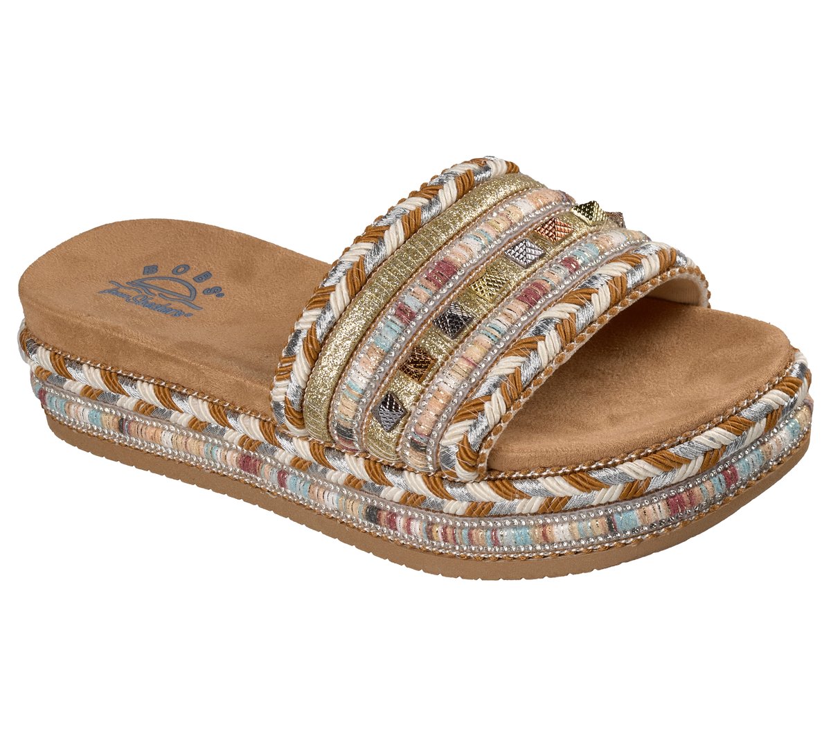 BOBS Misty Kiss - Beachy Bliss | Skechers near me