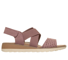 BOBS Arch Fit Oasis - B Perf | Skechers outlet