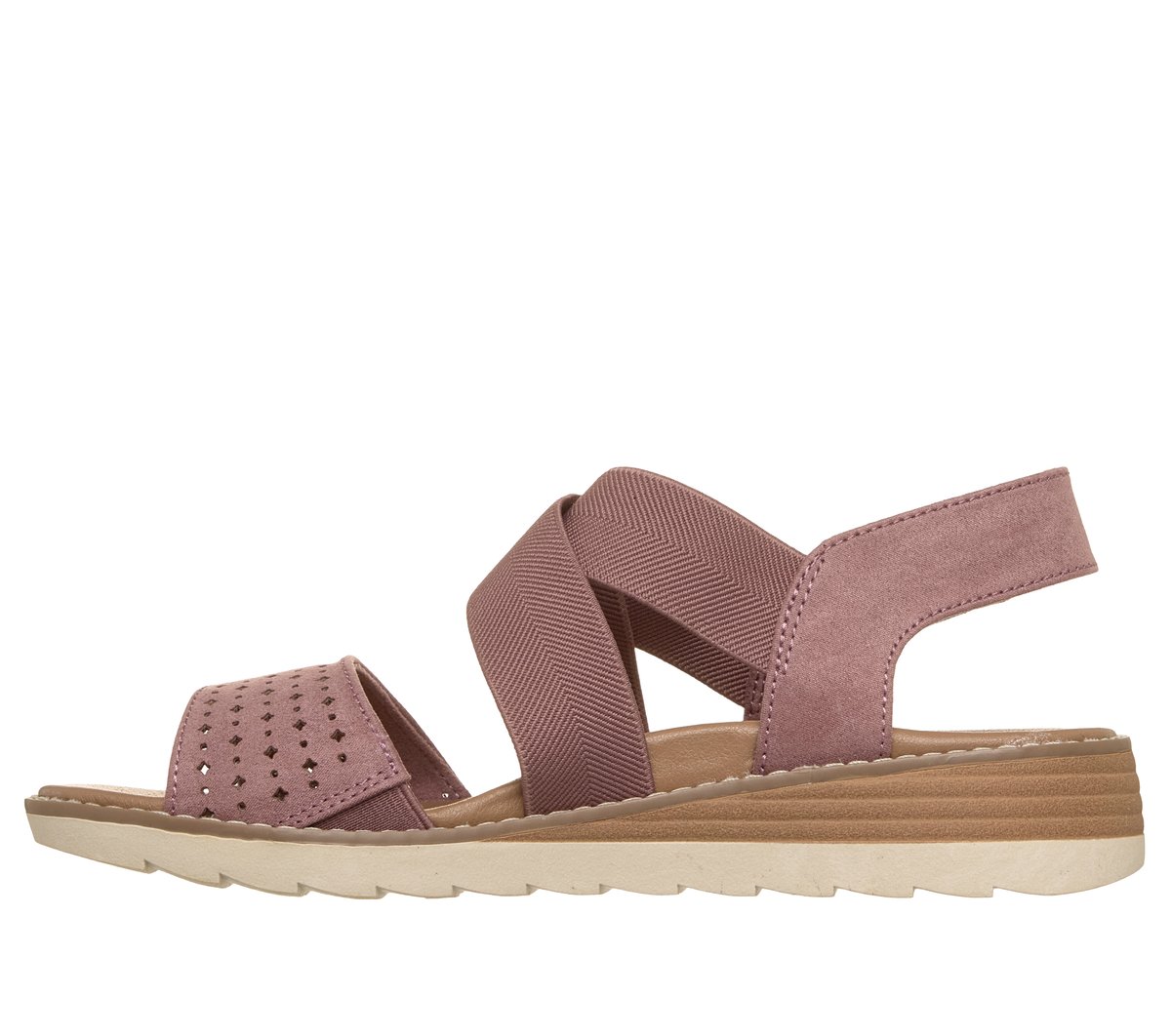 BOBS Arch Fit Oasis - B Perf | Skechers outlet