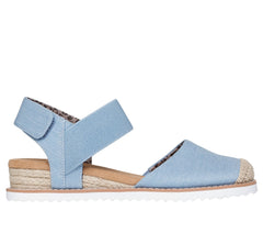 BOBS Desert Kiss - Sun Shining | Skechers USA