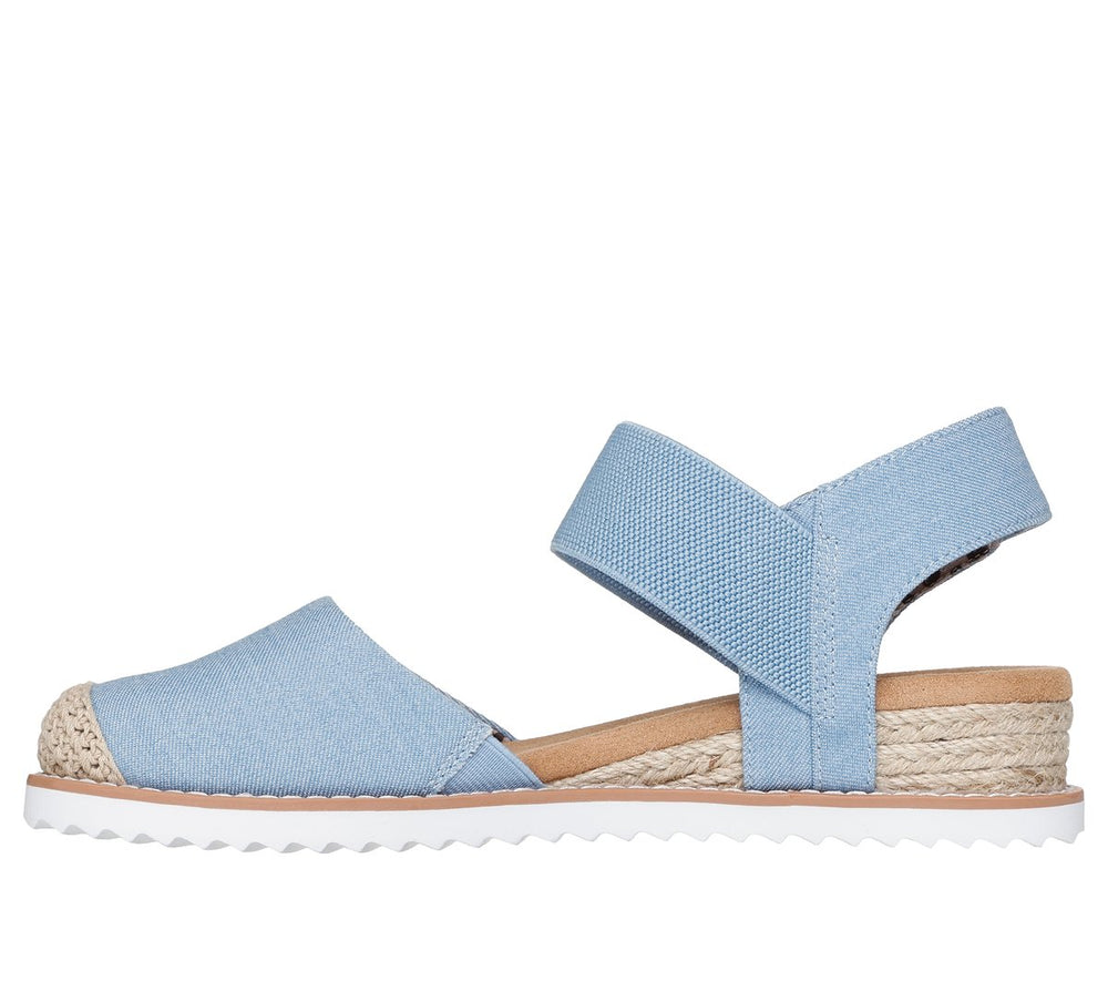 BOBS Desert Kiss - Sun Shining | Skechers USA