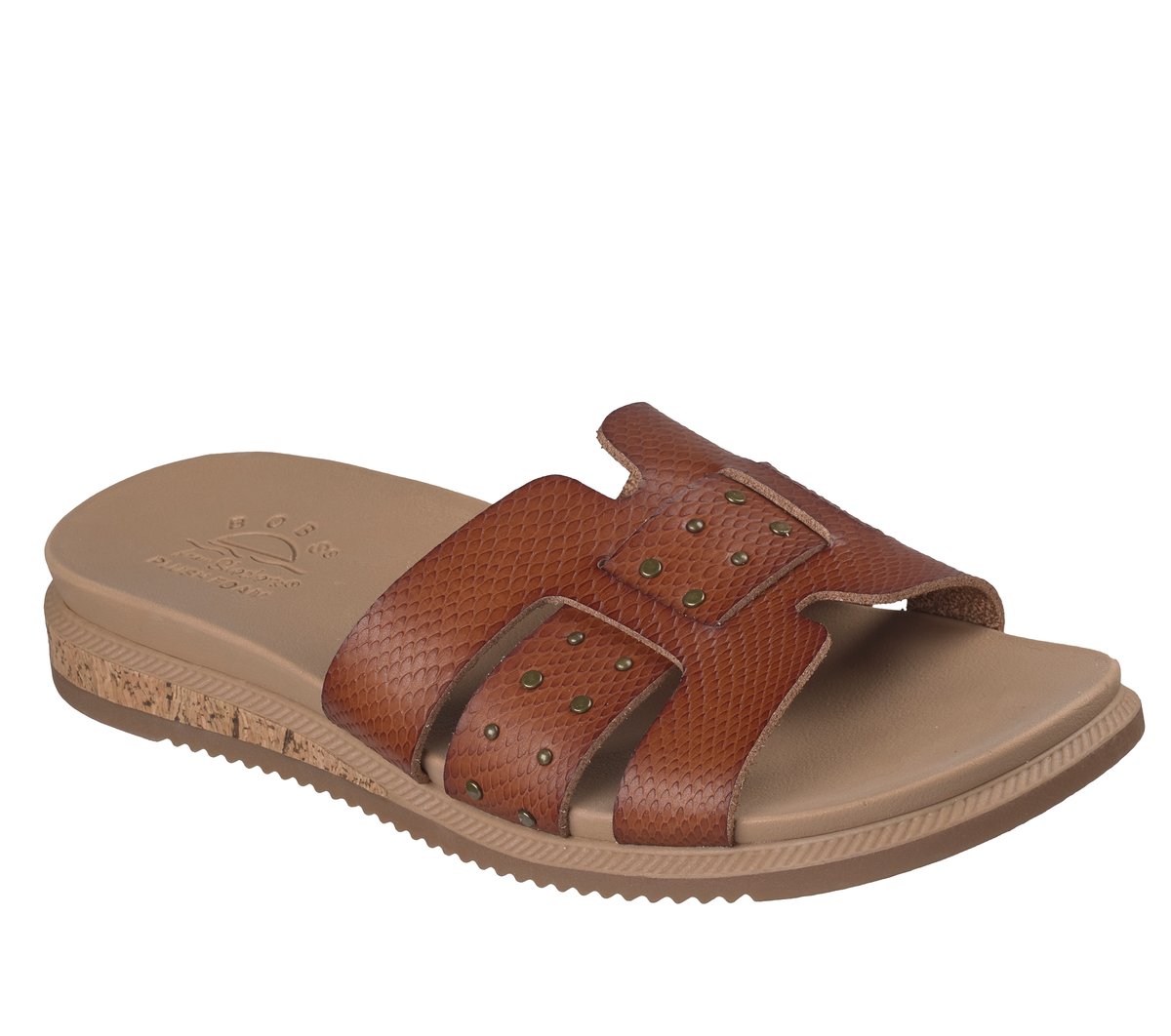 BOBS Desert Kiss Low - Stud Look | Skechers US
