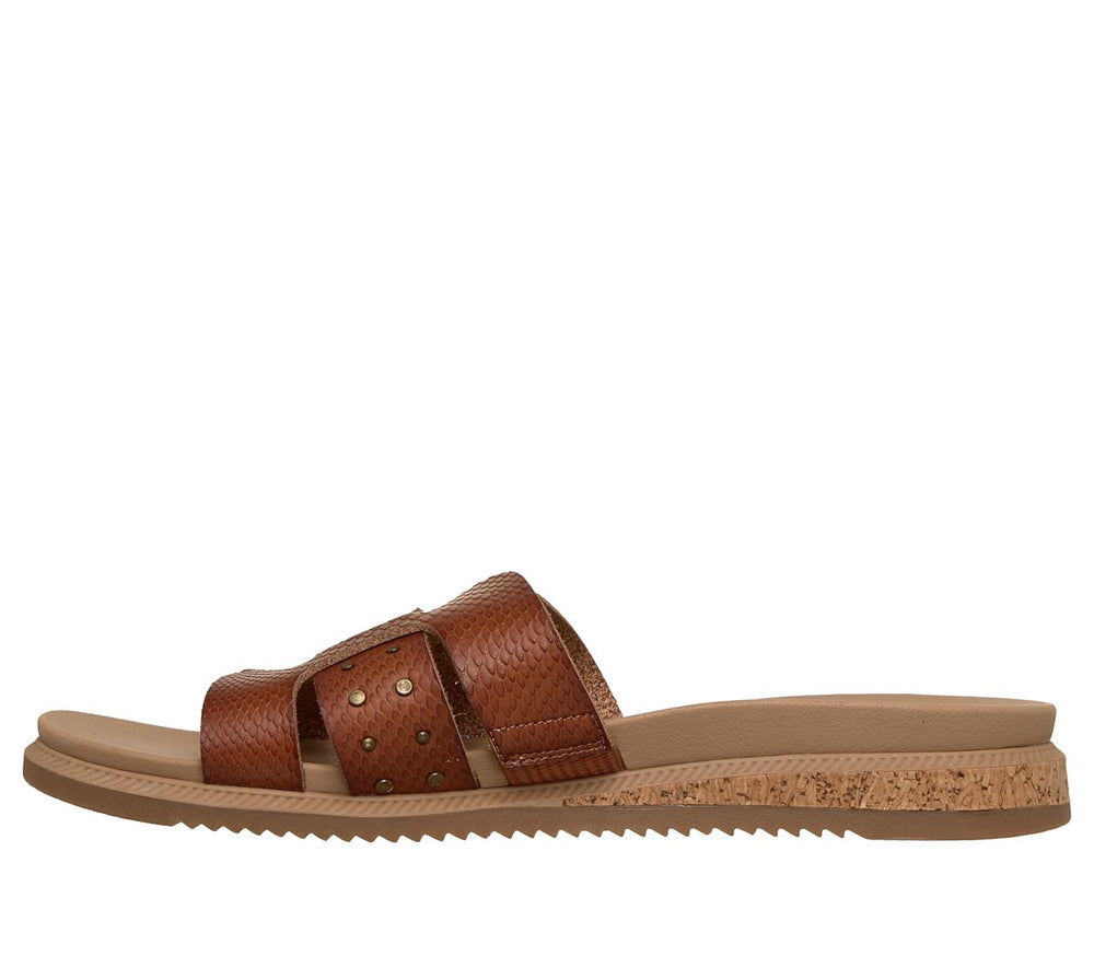 BOBS Desert Kiss Low - Stud Look | Skechers US