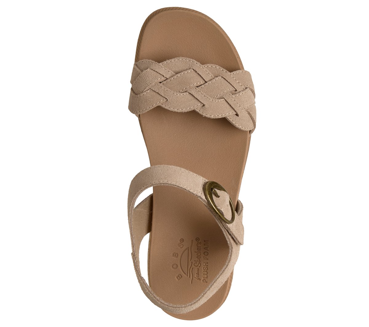 BOBS Desert Kiss Low - Vacay Look | Skechers online