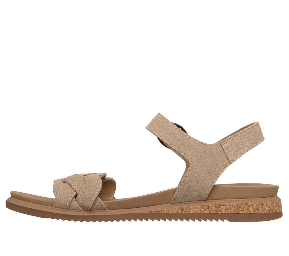 BOBS Desert Kiss Low - Vacay Look | Skechers online