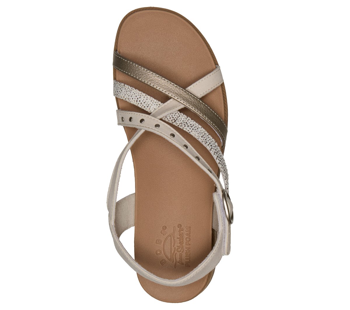 BOBS Desert Kiss Low - Seaside Sling | Skechers outlet