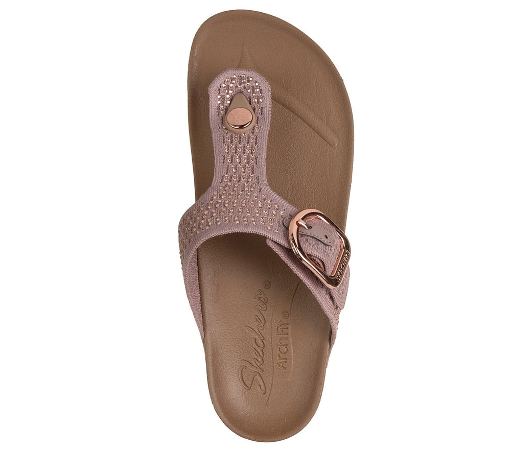 Arch Fit Granola - Enchanted Sparkle | Skechers sale