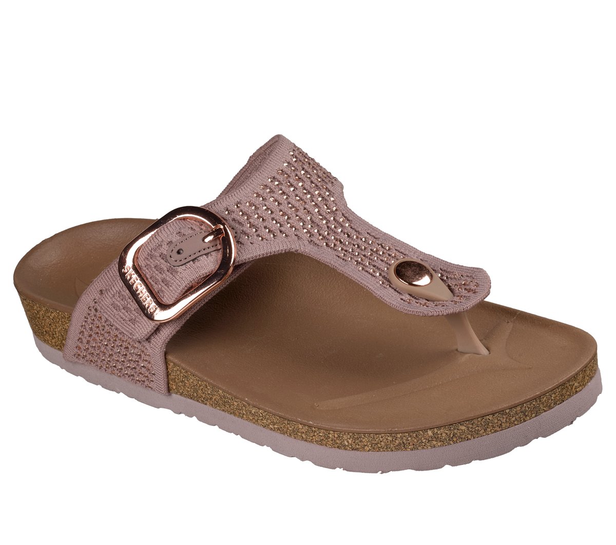 Arch Fit Granola - Enchanted Sparkle | Skechers sale