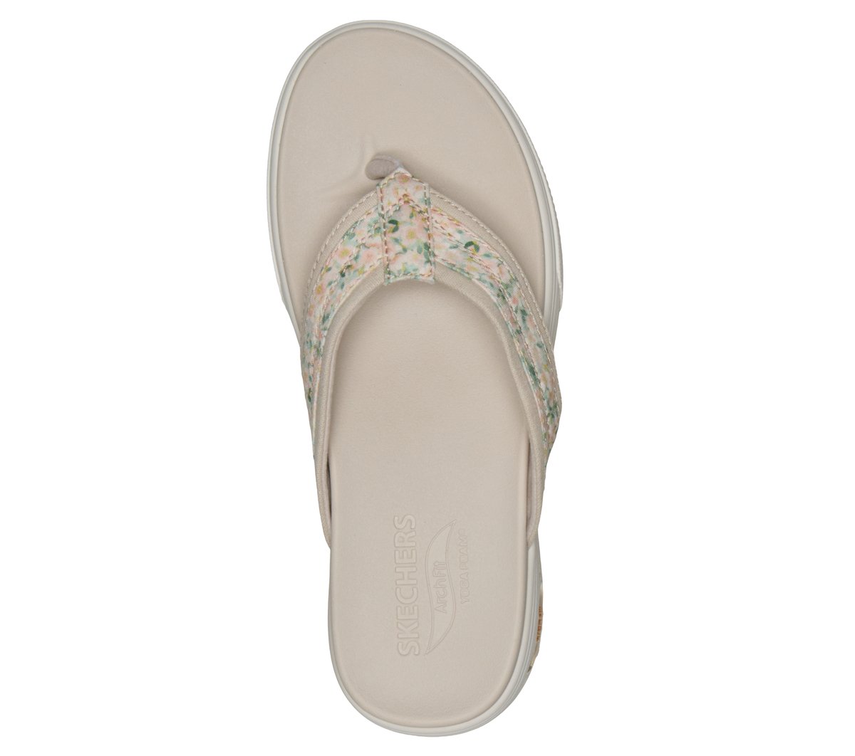 Arch Fit Arcade Sandal - Flora Friends | Skechers online