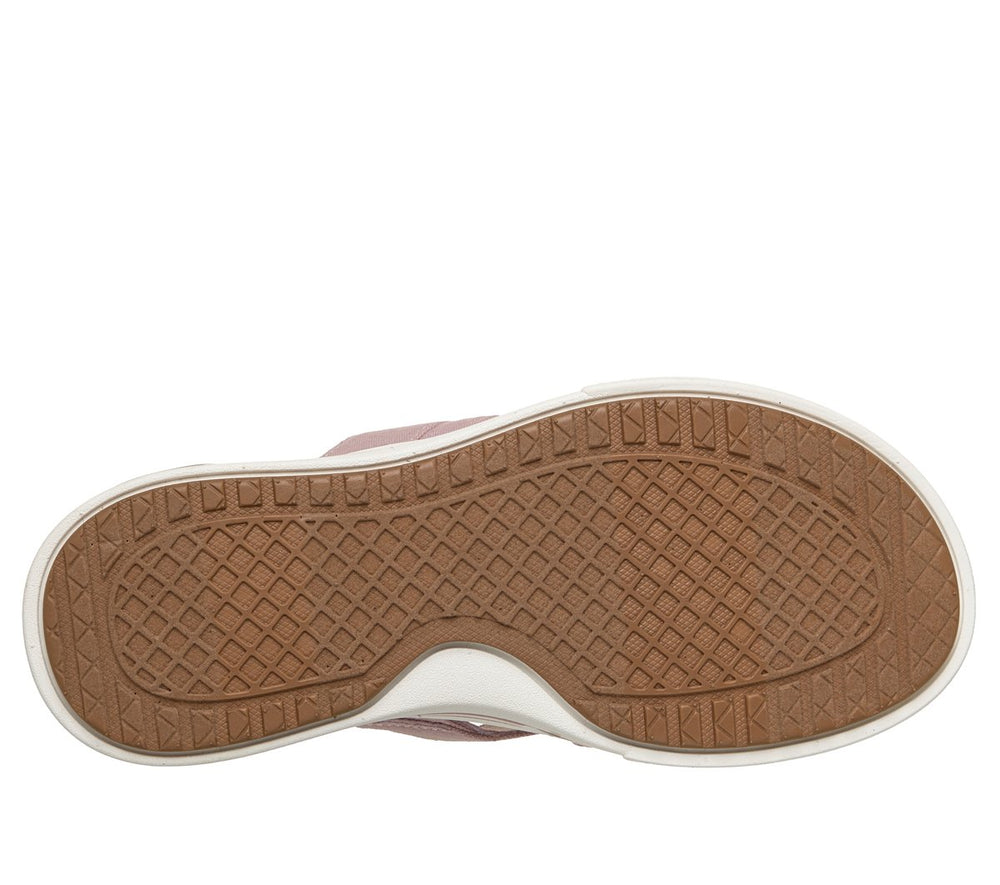Arch Fit Arcade Sandal - Daylily | Skechers outlet