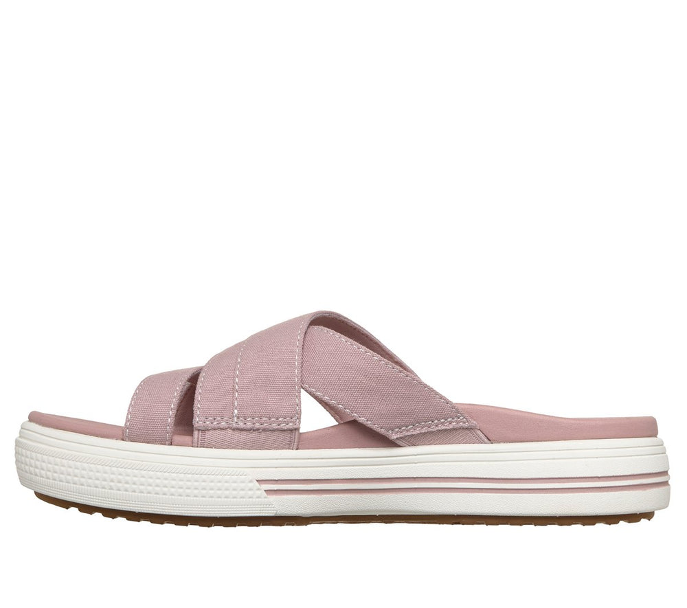 Arch Fit Arcade Sandal - Daylily | Skechers outlet